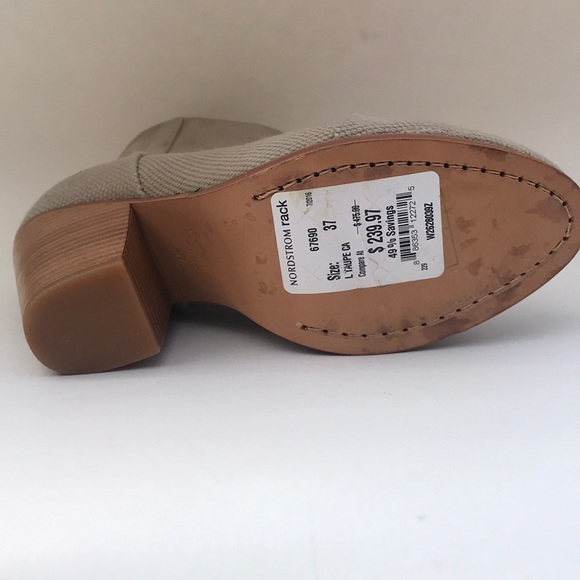 Brand new Rag & Bone booties. ❤️ - Picture 4 of 8